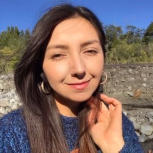 Meet your Posher, Nataly